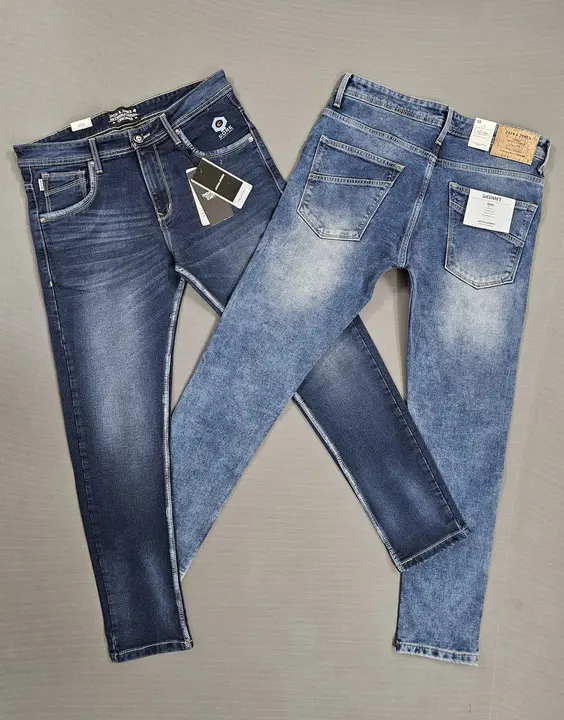 Mens jeans  uploaded by Fab Attire on 11/21/2023