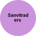 Business logo of Sanvitraders