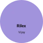 Business logo of Rilex
