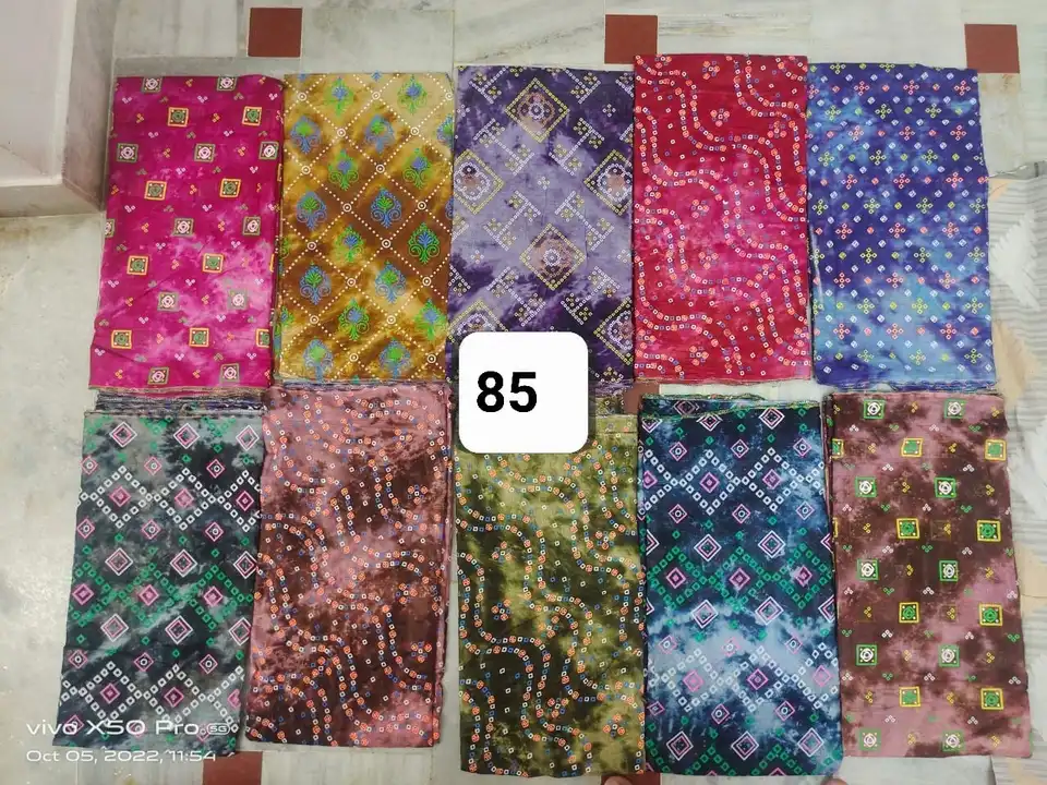 Dupatta uploaded by S. S. Selection on 11/21/2023