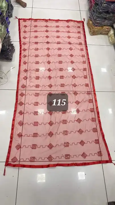 Dupatta  uploaded by business on 11/21/2023