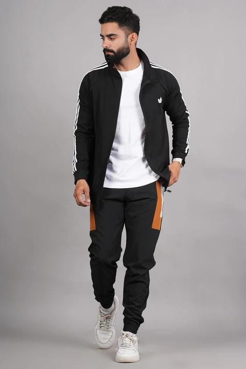 

Style - Men's upper jacket uploaded by Rhyno Sports & Fitness on 11/21/2023