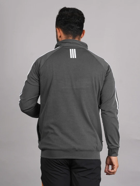

Style - Men's upper jacket uploaded by Rhyno Sports & Fitness on 11/21/2023