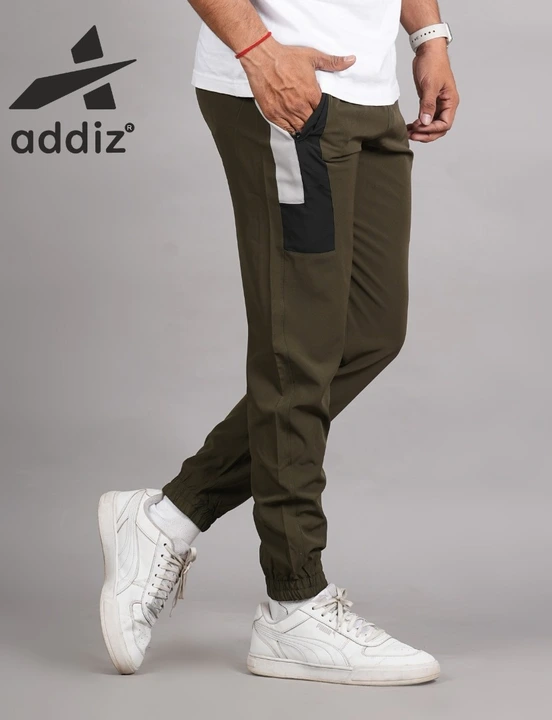 *New Arrivals Trendy Track pant* uploaded by Rhyno Sports & Fitness on 11/21/2023