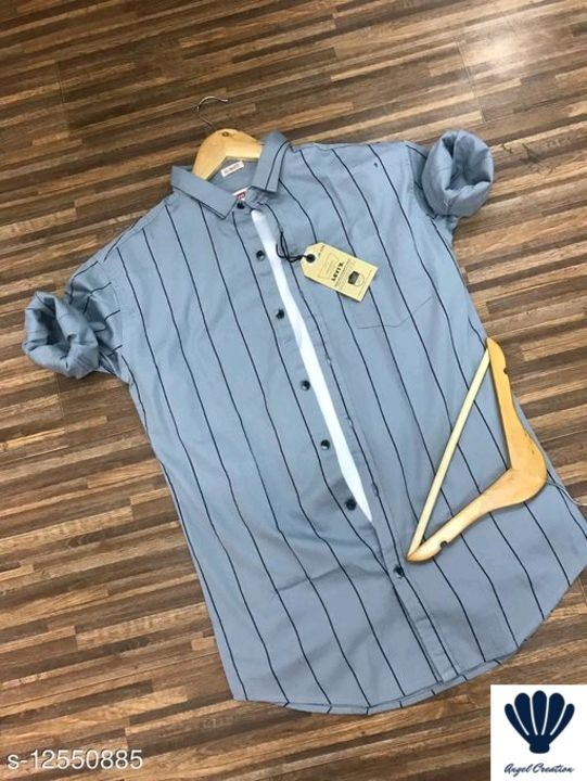 Men shirt  uploaded by Khatri enterprise  on 3/23/2021