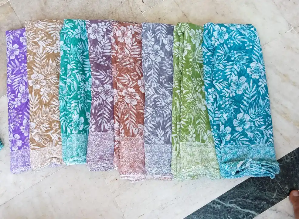 Marble sarees  uploaded by business on 11/21/2023