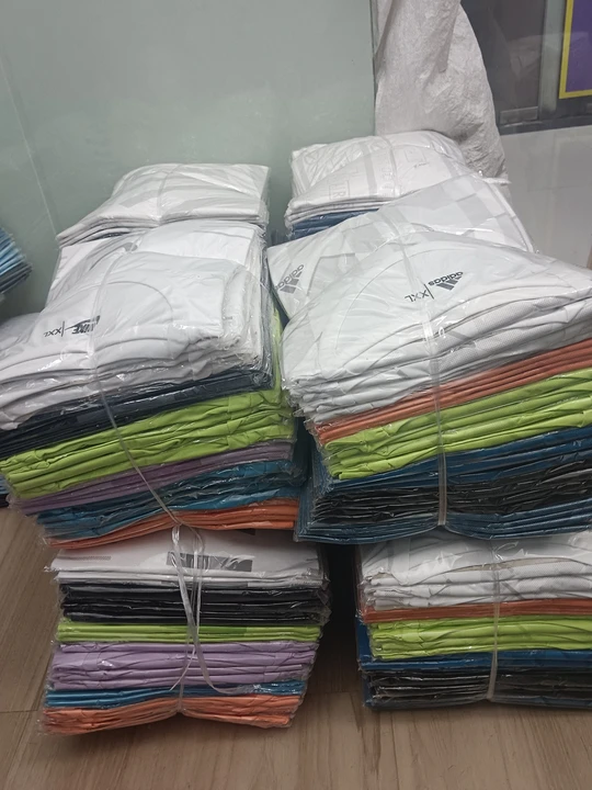 Factory Store Images of Zoha sports wear
