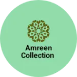 Business logo of Amreen collection