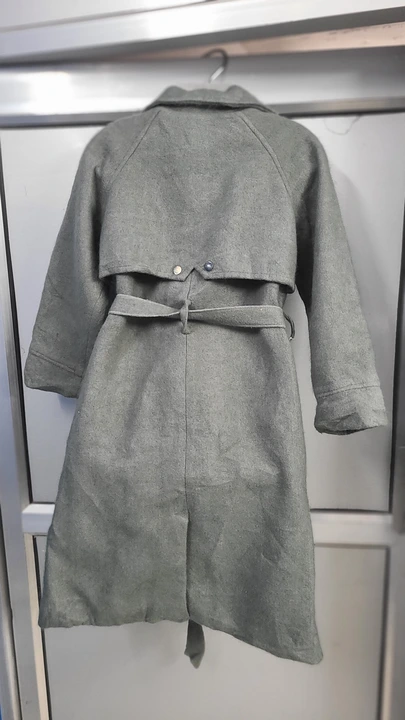 Ladies winter coat uploaded by AELLA VITA on 11/21/2023