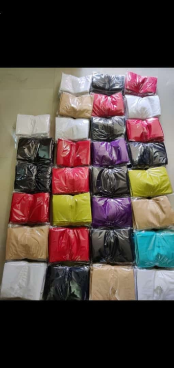 Rayon 14kg heavy plain palazzo free size only for wholesale ladies wear all items available girls we uploaded by Radha Creation , Maira sales for Readymade items on 11/21/2023