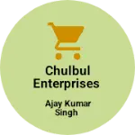 Business logo of Chulbul Enterprises