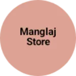 Business logo of Manglaj store