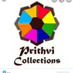 Business logo of Prathvi collection 