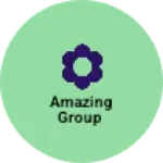 Business logo of Amazing group