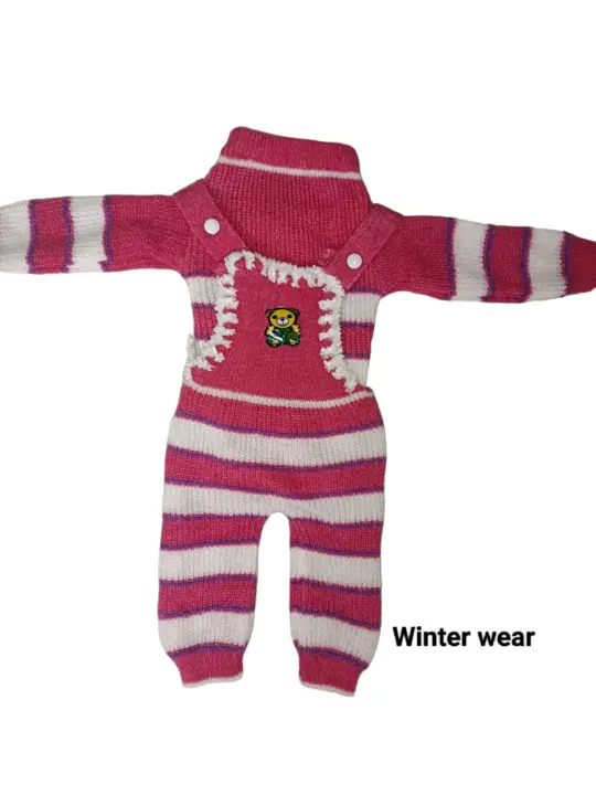 Winter suit for boys & Girls M-7678399515 uploaded by business on 11/22/2023