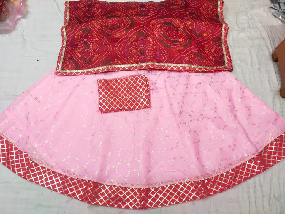 Lehengas uploaded by business on 11/22/2023