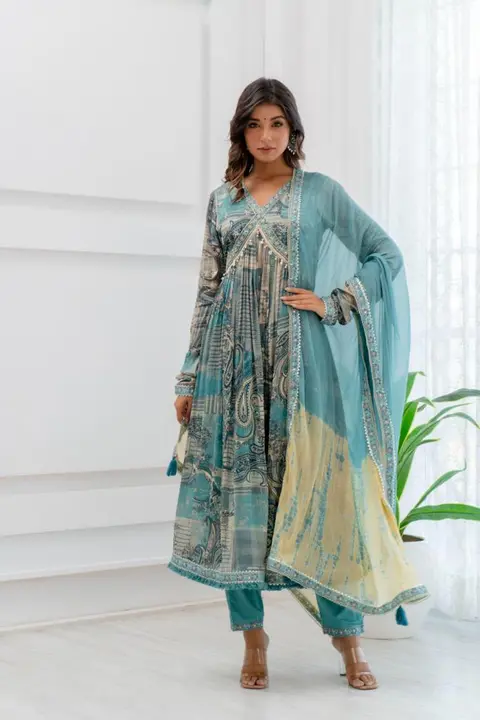 Product uploaded by Taha fashion from surat on 11/22/2023