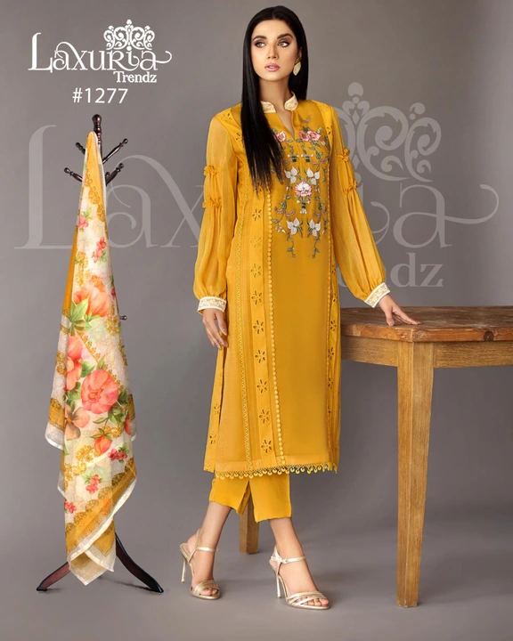 Product uploaded by Taha fashion from surat on 11/22/2023