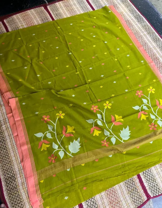Saree  uploaded by Taha fashion from surat on 11/22/2023