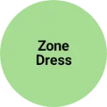 Business logo of Zone dress