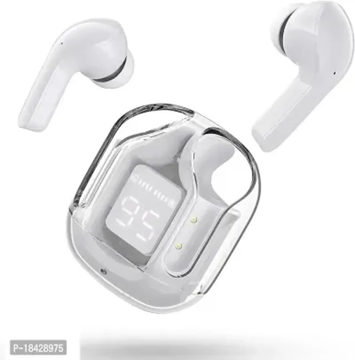 A31 Bluetooth Earphones Crystal Clear Audio Experience uploaded by business on 11/22/2023