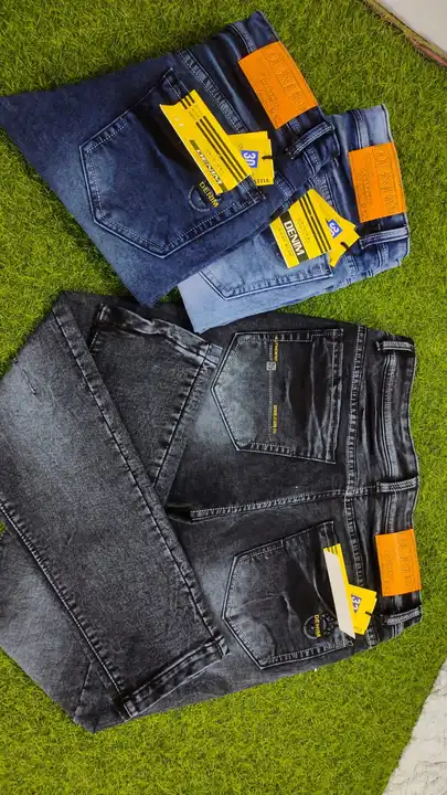 Mens jeans  uploaded by S.K garments  on 11/22/2023