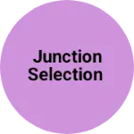 Business logo of Junction selection