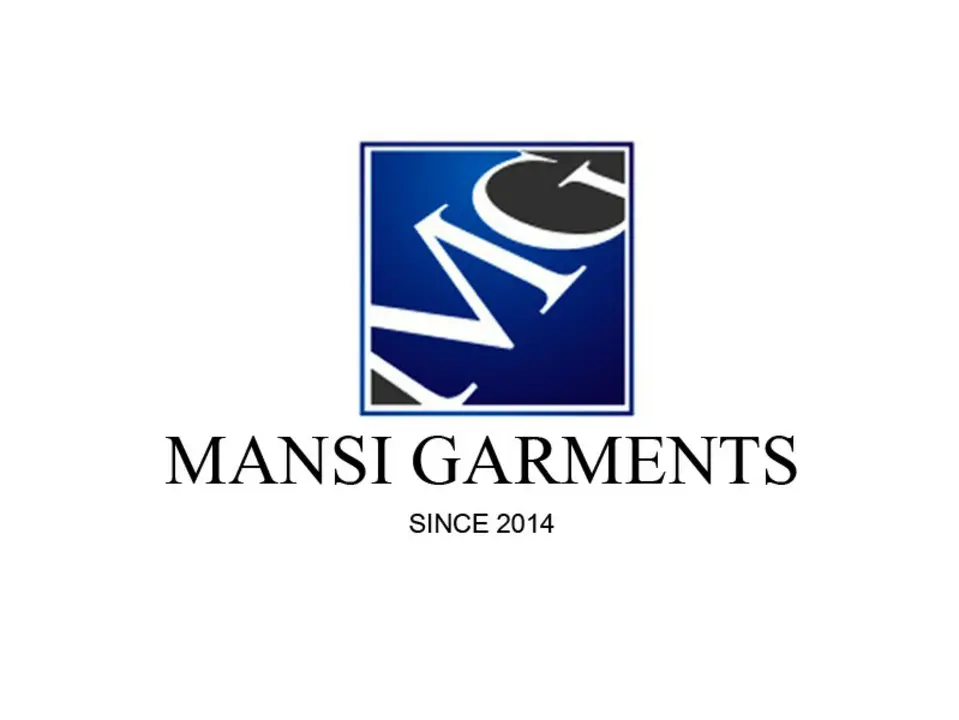 Post image Mansi garments  has updated their profile picture.