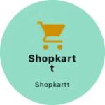 Business logo of Shopkartt