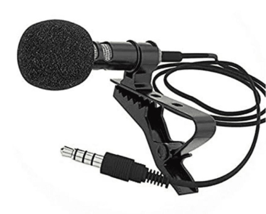 Collar mic best price uploaded by business on 11/22/2023