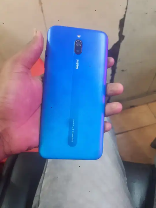 redmi 8a  uploaded by business on 11/22/2023
