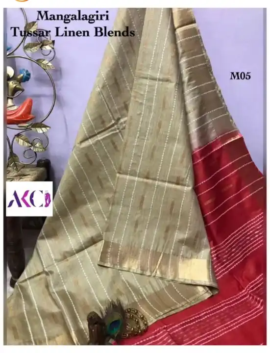 Same silk blend saree book on my phone number  7061152177  & wp  uploaded by business on 11/22/2023