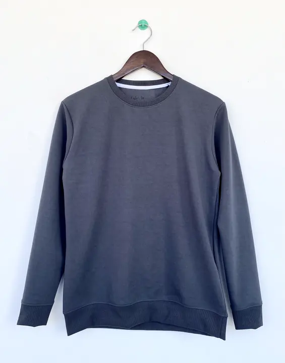 Sweatshirts For Men uploaded by N s Garments on 11/22/2023