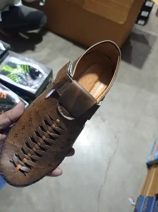 Product uploaded by Al fine footwear jajmau kanpur on 11/22/2023