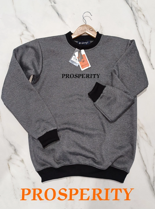 Prosperity Sweatshirt uploaded by business on 11/22/2023