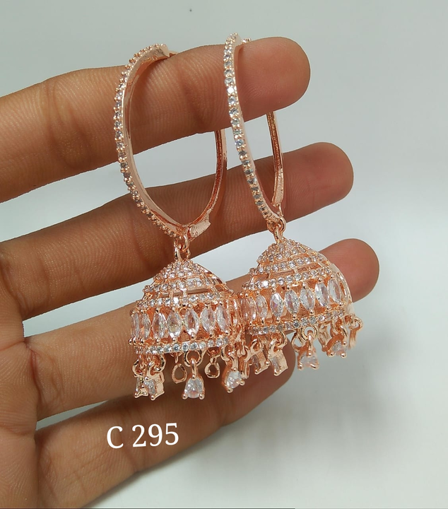 Product uploaded by Delhi Artificial Jewellery on 11/22/2023
