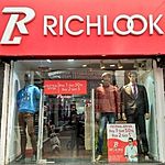 Business logo of Rich Look