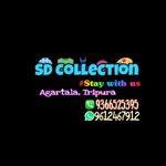 Business logo of SD Collection❤