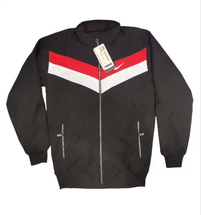 Imported tpu R/W jacket inside chaina faar in multi color size.M.L.XL  uploaded by Crown sports  on 11/22/2023