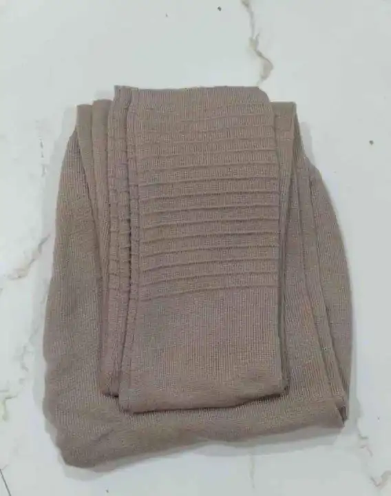Woolen legging uploaded by Ludhiana hosiery (simar traders)  on 11/22/2023