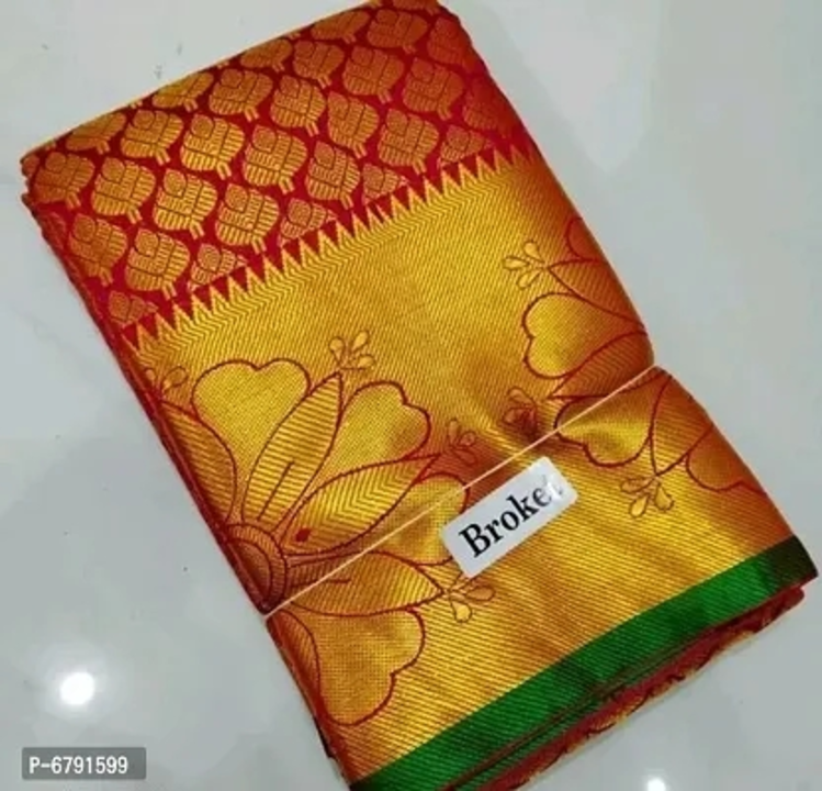 Wow saree uploaded by business on 11/23/2023