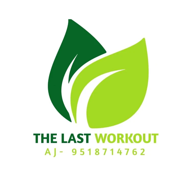 Post image The Last Workout has updated their profile picture.