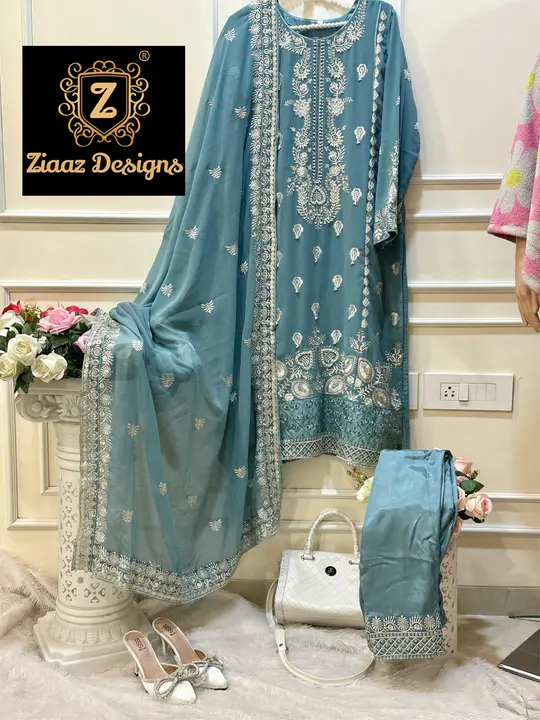 Product uploaded by Taha fashion from surat on 11/23/2023