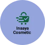 Business logo of Inaaya Cosmetic