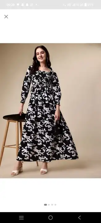Seetal , fevia with tag  uploaded by Delhi fashion garments on 11/23/2023