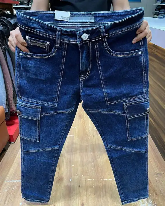 Product uploaded by Visa Jeans on 11/23/2023