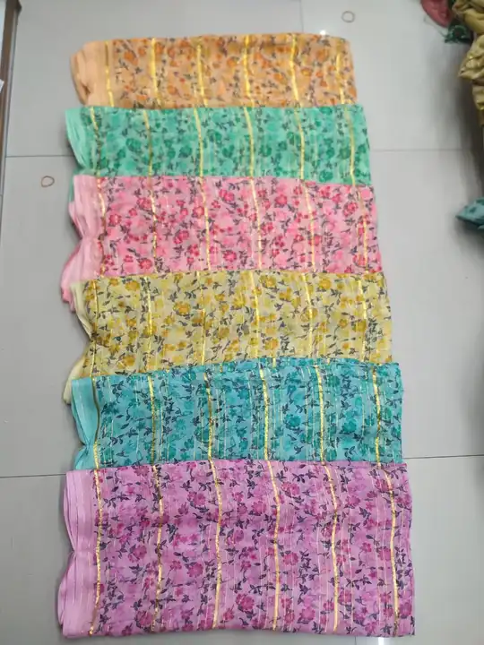 Product uploaded by N K SAREES  on 11/23/2023