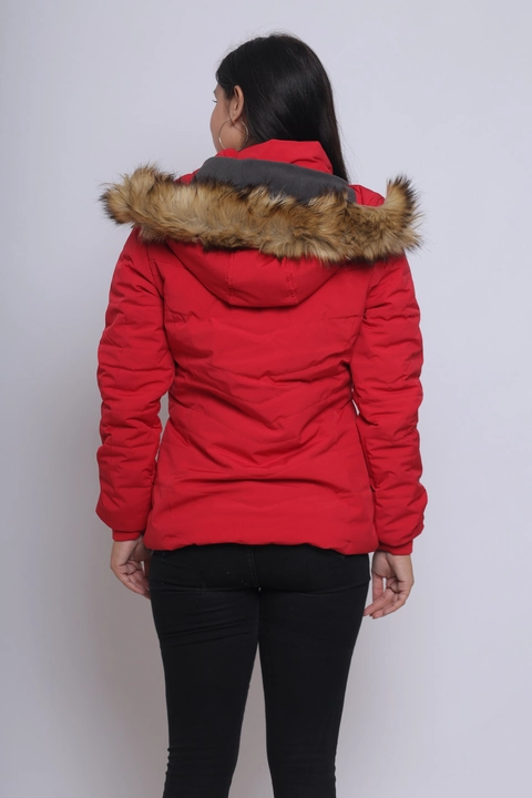 Femingo Fashion full sleeve jacket uploaded by Double aa organisation on 11/23/2023