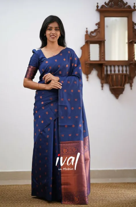 Silk saree  uploaded by business on 11/23/2023