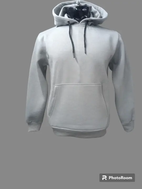 Three thread fleece hoodie  uploaded by Vaani Garments  on 11/23/2023